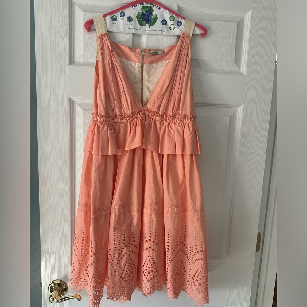 Nina Ricci dress